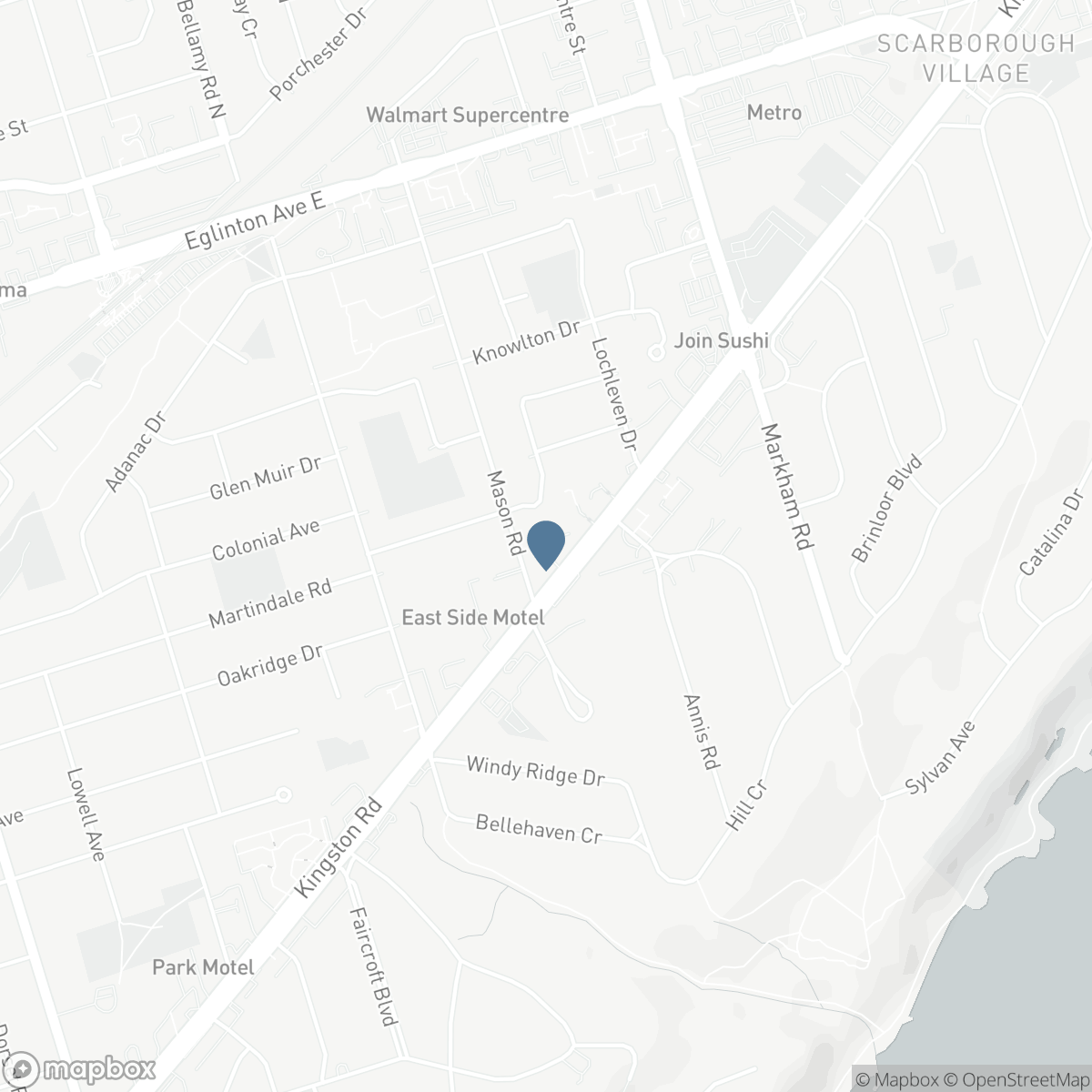 13 VASTO LANE, Toronto, Ontario M1M 0C6